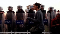 ÇAPULCU, VOICES FROM GEZI ÇAPULCU, VOICES FROM GEZI