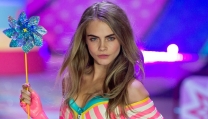 Cara Delevingne Cara Delevingne