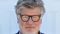 Carlo Mazzacurati omaggiato a Premio Amidei 2014 Carlo Mazzacurati omaggiato a Premio Amidei 2014