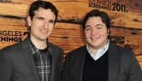 Carter Bays e Craig Thomas Carter Bays e Craig Thomas