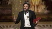 Casey Affleck Casey Affleck