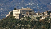 Il Castello Ladislao, location del Fiuggi Film Festival Il Castello Ladislao, location del Fiuggi Film Festival