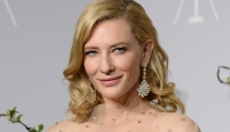 Cate Blanchett Cate Blanchett