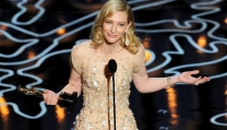 Cate Blanchett Cate Blanchett