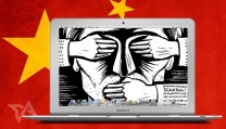 La censura in Cina La censura in Cina