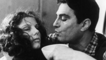 una scena di "C'eravamo tanto amati" una scena di "C'eravamo tanto amati"