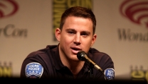 Channing Tatum Channing Tatum