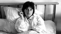Chantal Akerman Chantal Akerman