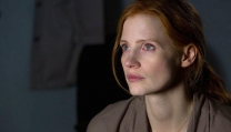 Jessica Chastain Jessica Chastain