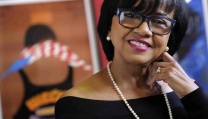 Cheryl Boone Isaacs Cheryl Boone Isaacs