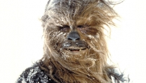 Chewbacca Chewbacca
