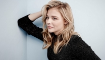 Chloë Grace Moret Chloë Grace Moret