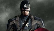Chris Evans Chris Evans