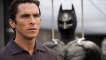 Christian Bale Christian Bale
