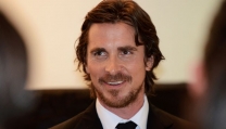 Christian Bale Christian Bale
