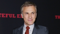 Christoph Waltz Christoph Waltz