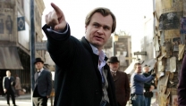 Christopher Nolan Christopher Nolan
