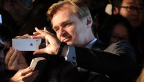 Christopher Nolan Christopher Nolan
