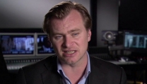 Christopher Nolan Christopher Nolan