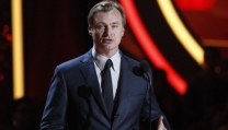 Christopher Nolan Christopher Nolan
