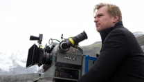 Christopher Nolan Christopher Nolan