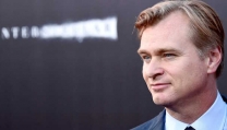 Christopher Nolan Christopher Nolan