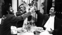 Cibo e cinema italiano Cibo e cinema italiano