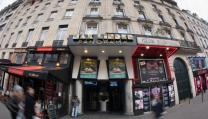 cinema in Francia cinema in Francia