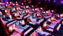 Cinema Hart a Napoli Cinema Hart a Napoli