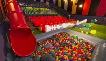 Cinepolis Junior Cinepolis Junior