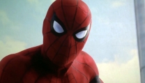 Spider-Man Spider-Man