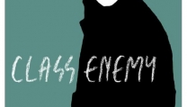 Locandina di Class enemy Locandina di Class enemy