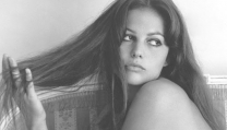 Claudia Cardinale Claudia Cardinale