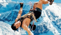 Cliffhanger Cliffhanger