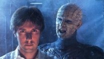 Clive Barker Clive Barker