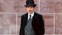 Clive Owen in The Knick di Steven Soderbergh