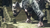 The Last Guardian The Last Guardian