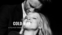Cold War di Pawel Pawlikowski Cold War di Pawel Pawlikowski