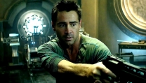 Colin Farrell Colin Farrell e William Friedkin nella seconda stagione di True Detective?