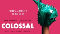 colossal colossal