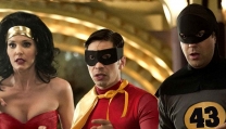 Comic Movie Comic Movie