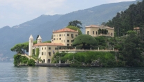 Naboo sul lago di Como Naboo sul lago di Como