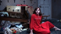 The Conjuring 2 - L'evocazione The Conjuring 2 - L'evocazione