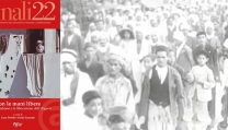 CON LE MANI LIBERE. Il cinema italiano e la liberazione dell'Algeria CON LE MANI LIBERE. Il cinema italiano e la liberazione dell'Algeria