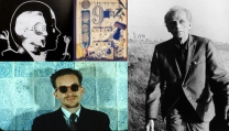 Joseph Cornell-Harry Smith Joseph Cornell-Harry Smith