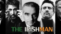 The Irishman The Irishman