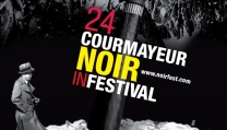 Courmayeur Noir In Festival 2014 Courmayeur Noir In Festival 2014
