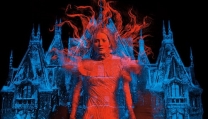 Crimson Peak Crimson Peak