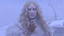 Crimson Peak Crimson Peak