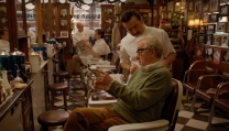 Woody Allen in Crisis in Six Scenes Woody Allen in Crisis in Six Scenes